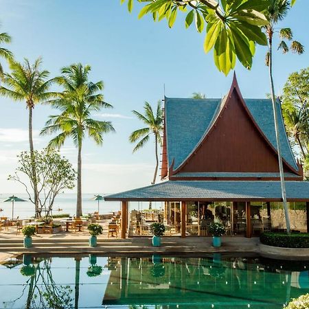 Chiva-Som International Health Resorts Hua Hin Ngoại thất bức ảnh