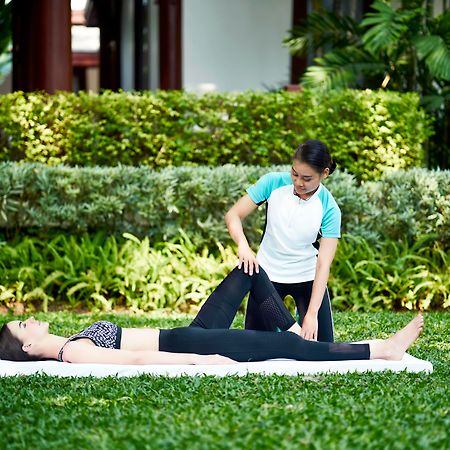 Chiva-Som International Health Resorts Hua Hin Ngoại thất bức ảnh