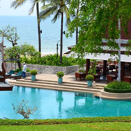 Chiva-Som International Health Resorts Hua Hin Ngoại thất bức ảnh
