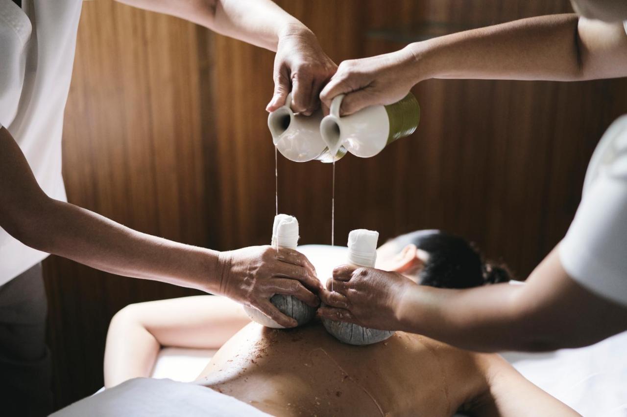 Chiva-Som International Health Resorts Hua Hin Ngoại thất bức ảnh