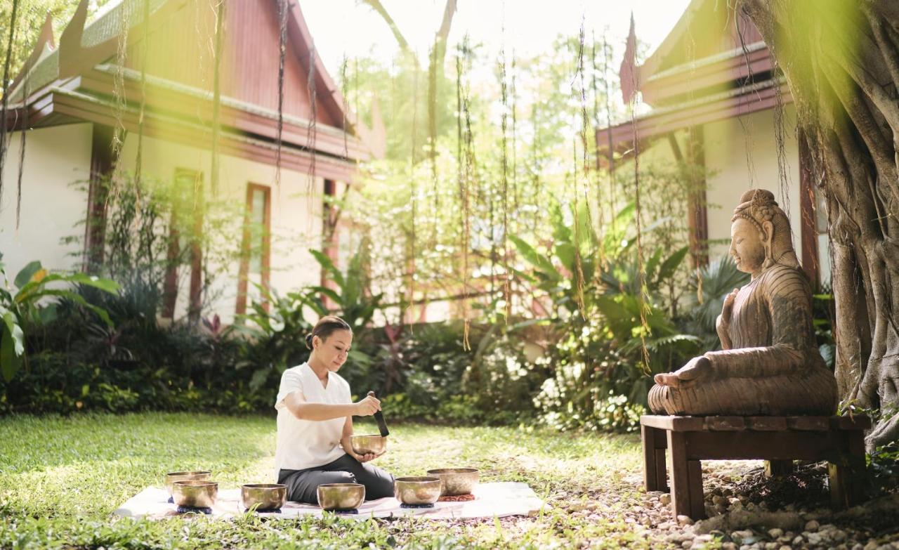 Chiva-Som International Health Resorts Hua Hin Ngoại thất bức ảnh