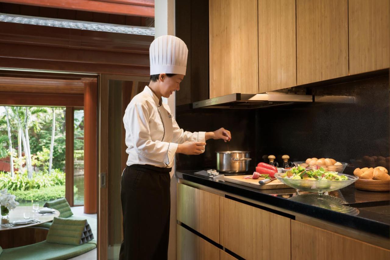 Chiva-Som International Health Resorts Hua Hin Ngoại thất bức ảnh