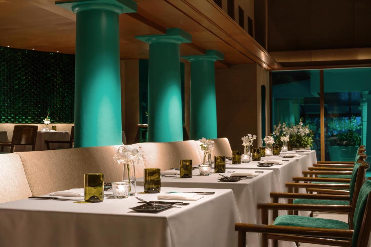 Chiva-Som International Health Resorts Hua Hin Ngoại thất bức ảnh