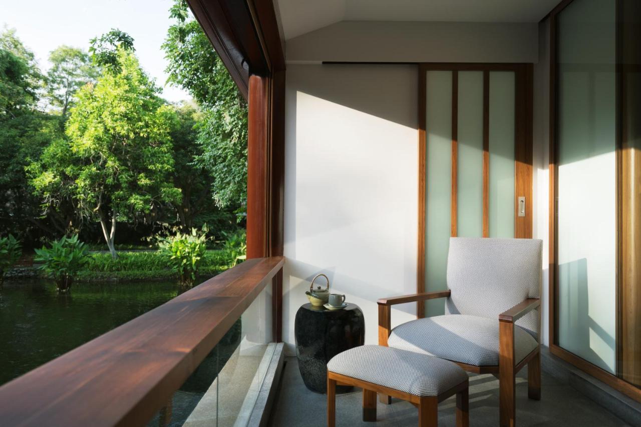 Chiva-Som International Health Resorts Hua Hin Ngoại thất bức ảnh