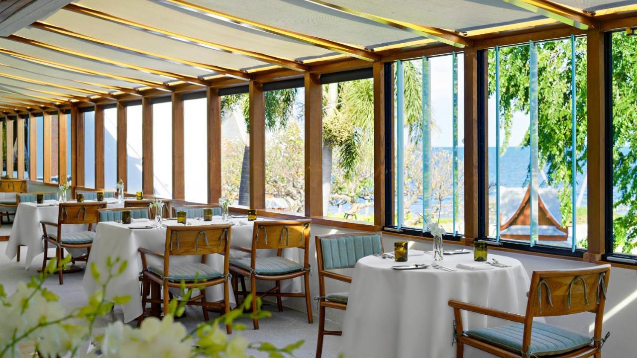 Chiva-Som International Health Resorts Hua Hin Ngoại thất bức ảnh