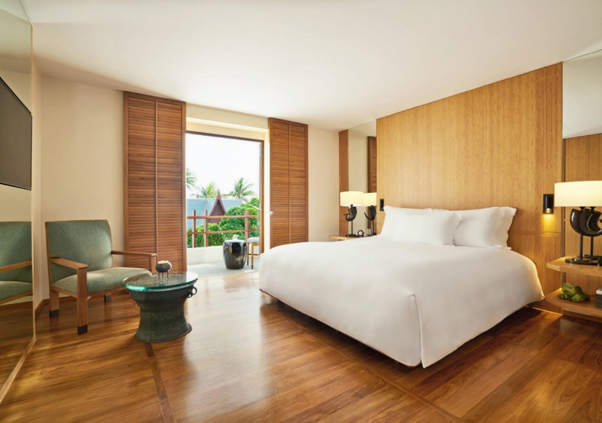Chiva-Som International Health Resorts Hua Hin Ngoại thất bức ảnh