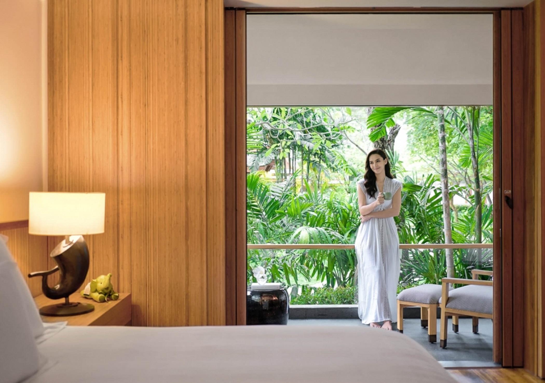 Chiva-Som International Health Resorts Hua Hin Ngoại thất bức ảnh