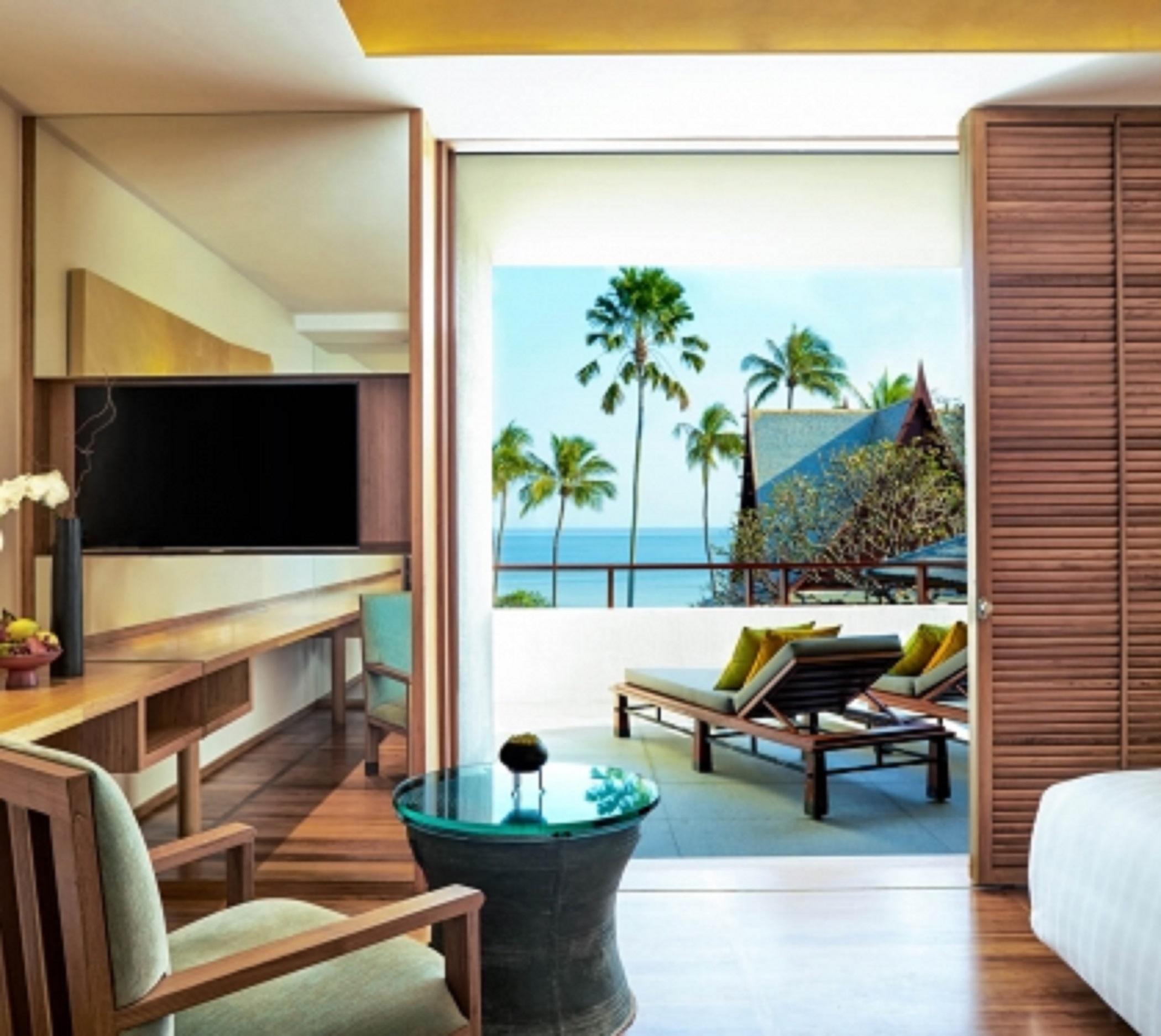 Chiva-Som International Health Resorts Hua Hin Ngoại thất bức ảnh