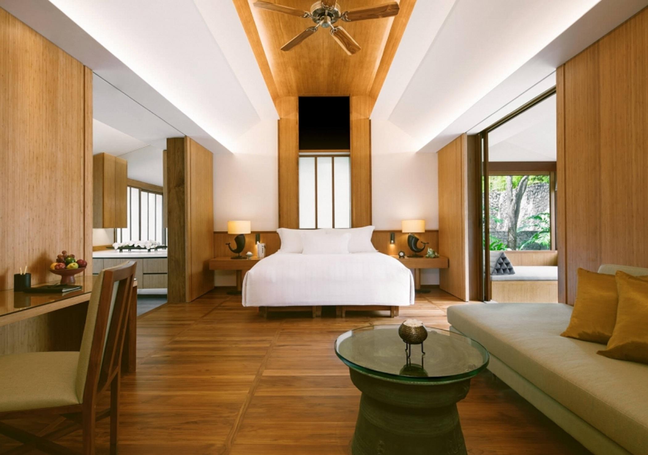 Chiva-Som International Health Resorts Hua Hin Ngoại thất bức ảnh