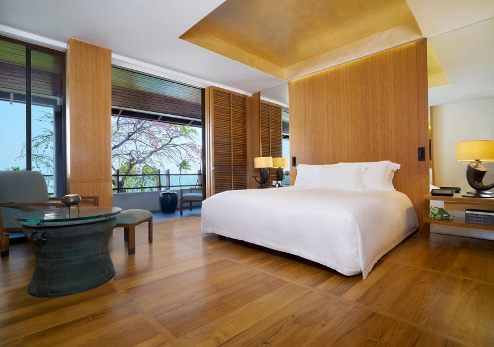 Chiva-Som International Health Resorts Hua Hin Ngoại thất bức ảnh