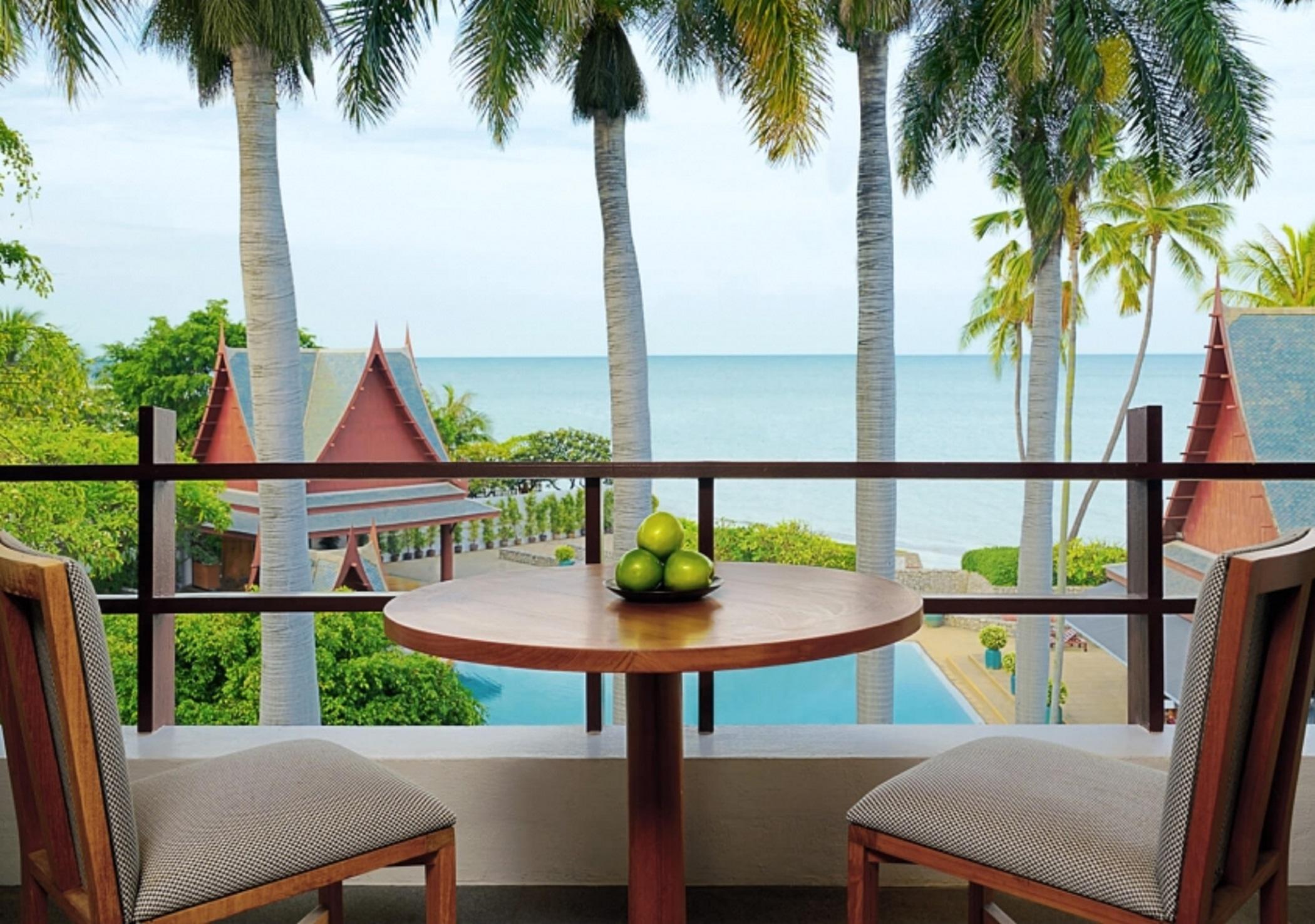Chiva-Som International Health Resorts Hua Hin Ngoại thất bức ảnh
