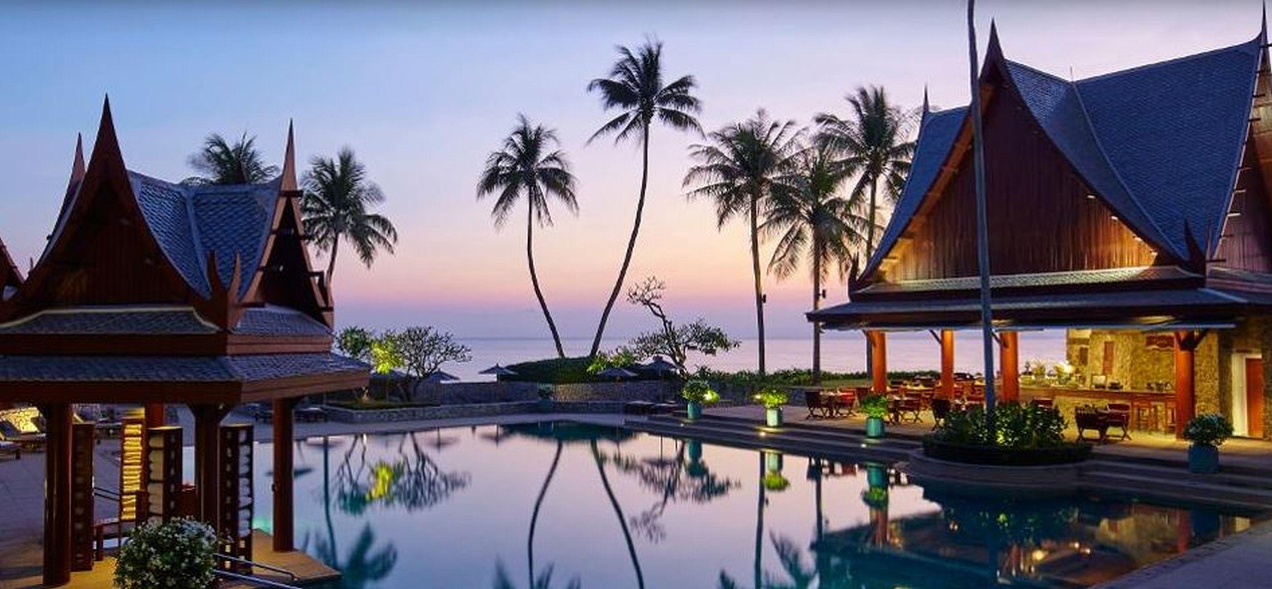 Chiva-Som International Health Resorts Hua Hin Ngoại thất bức ảnh
