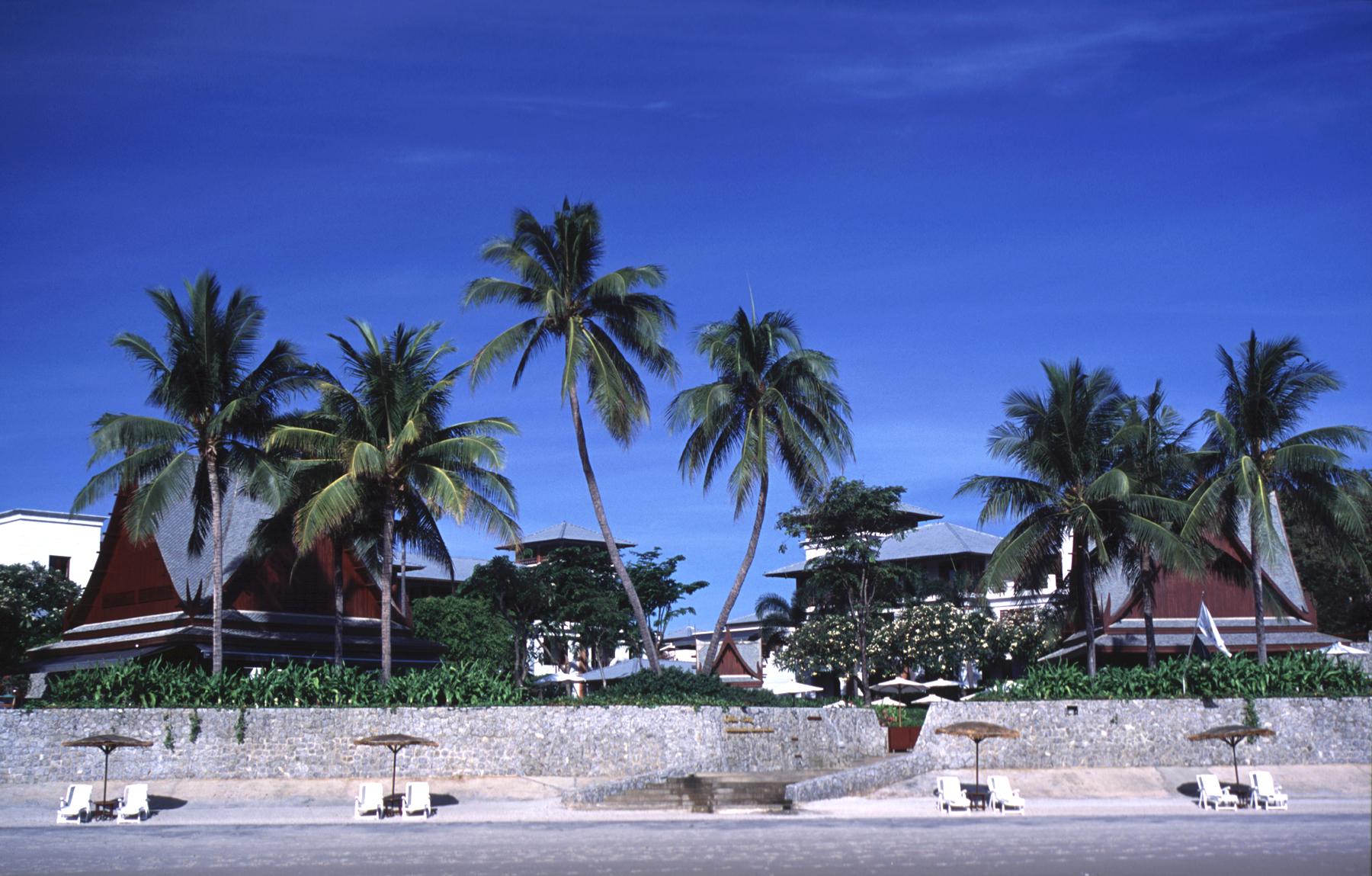 Chiva-Som International Health Resorts Hua Hin Ngoại thất bức ảnh