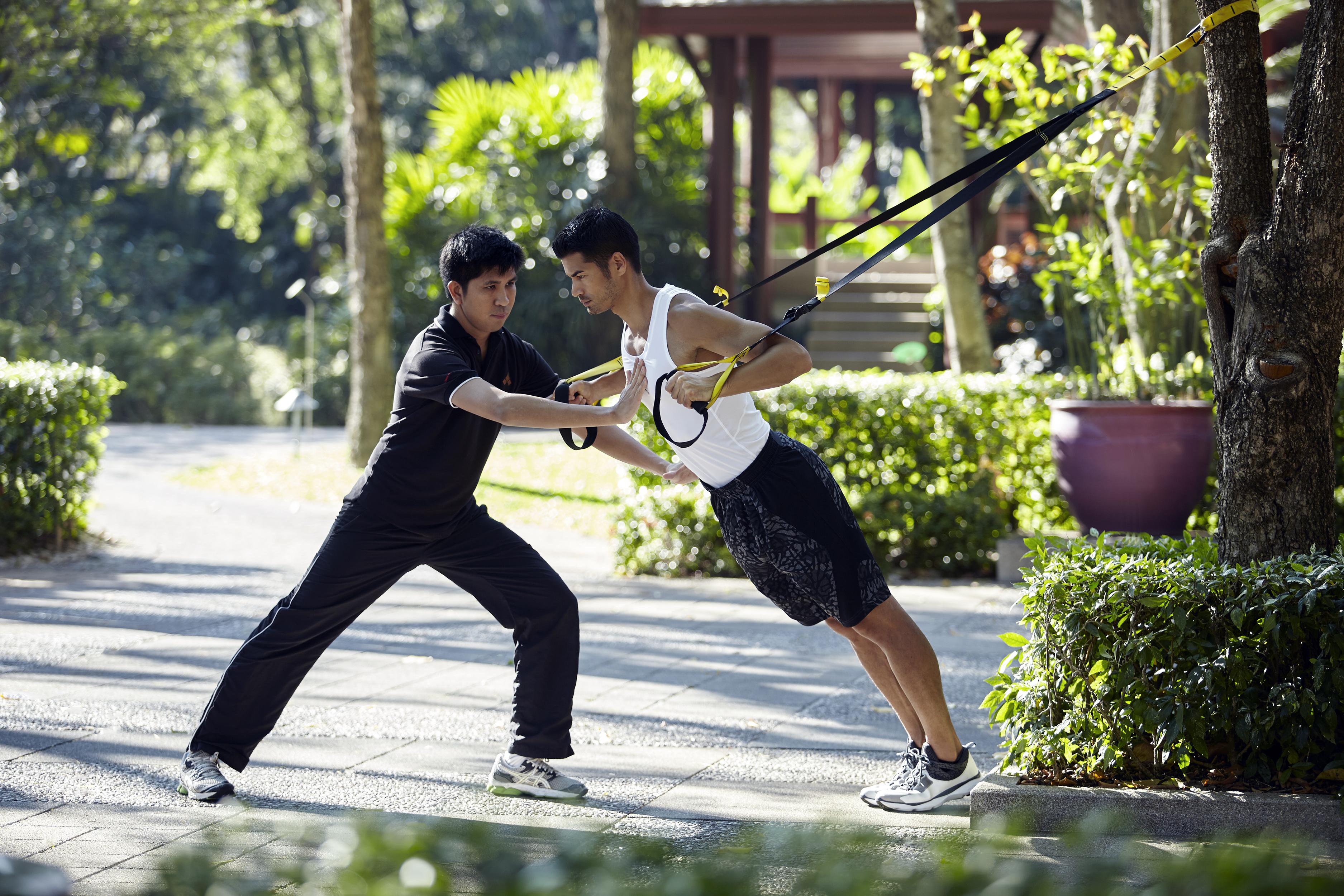 Chiva-Som International Health Resorts Hua Hin Ngoại thất bức ảnh