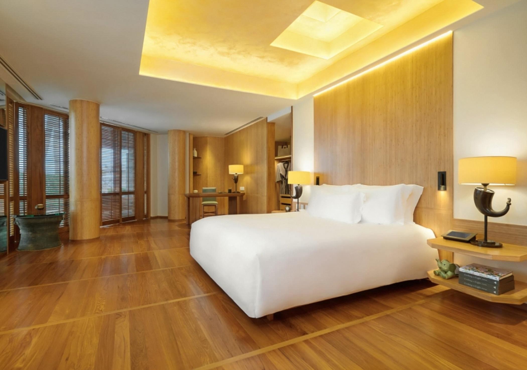 Chiva-Som International Health Resorts Hua Hin Ngoại thất bức ảnh