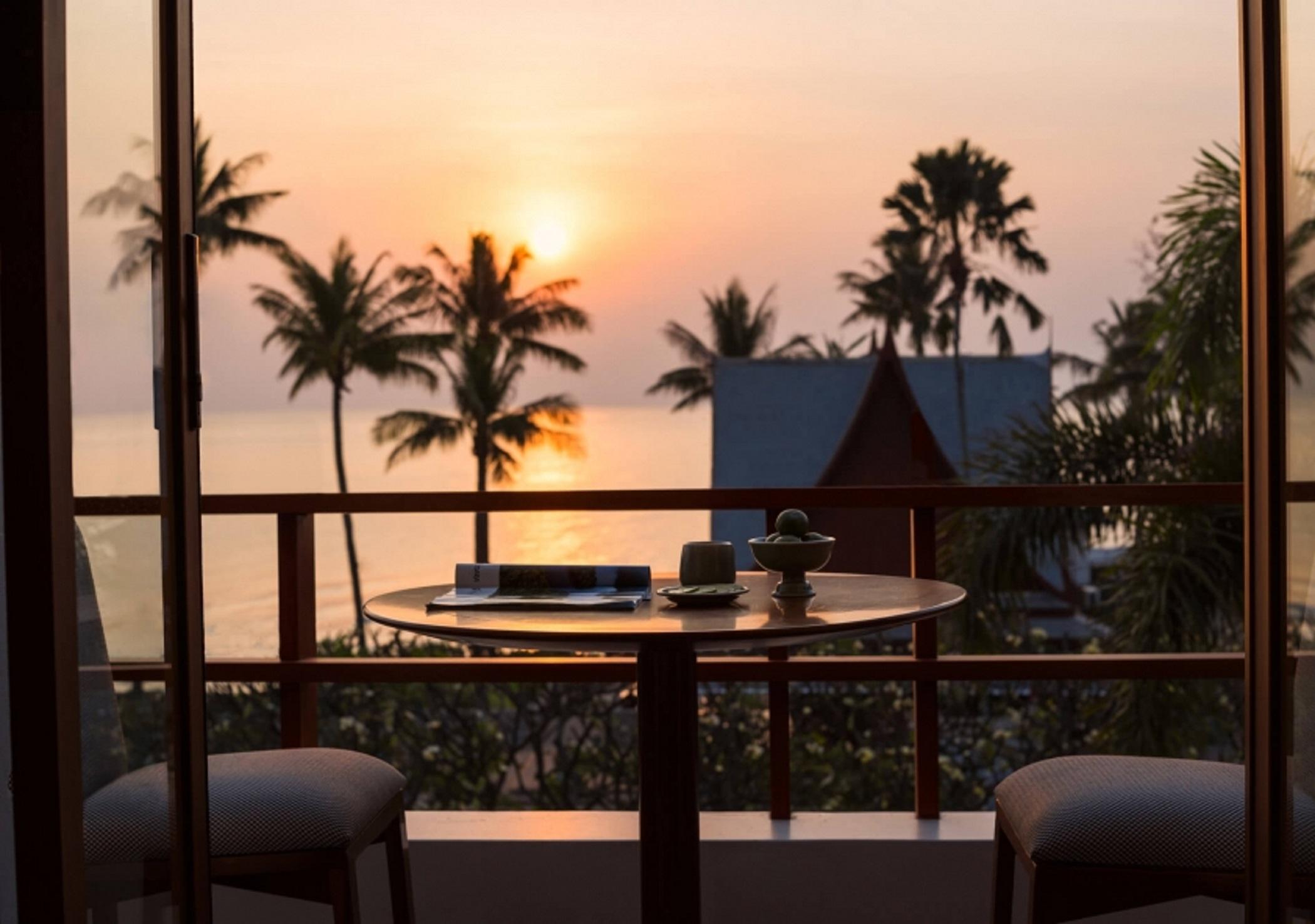 Chiva-Som International Health Resorts Hua Hin Ngoại thất bức ảnh