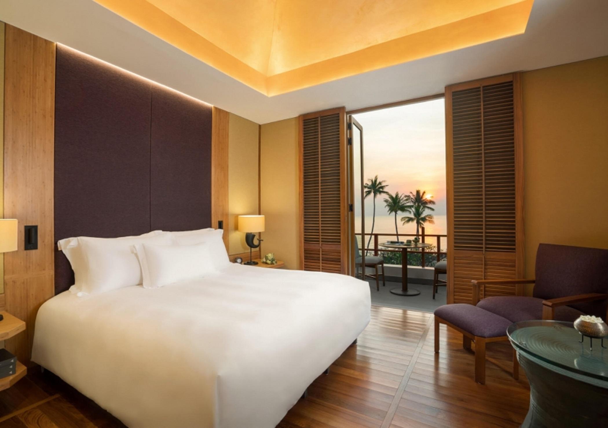 Chiva-Som International Health Resorts Hua Hin Ngoại thất bức ảnh