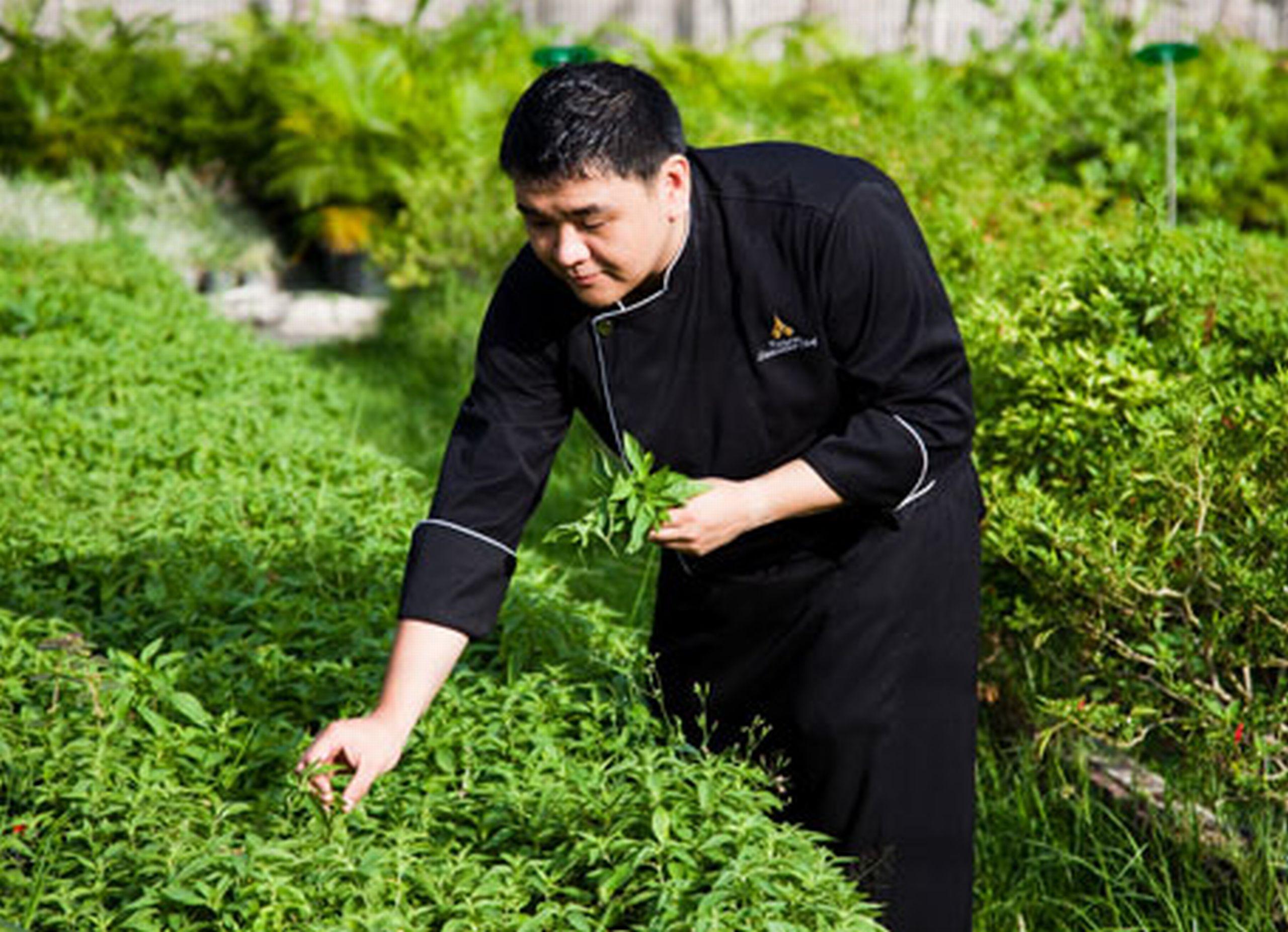 Chiva-Som International Health Resorts Hua Hin Ngoại thất bức ảnh