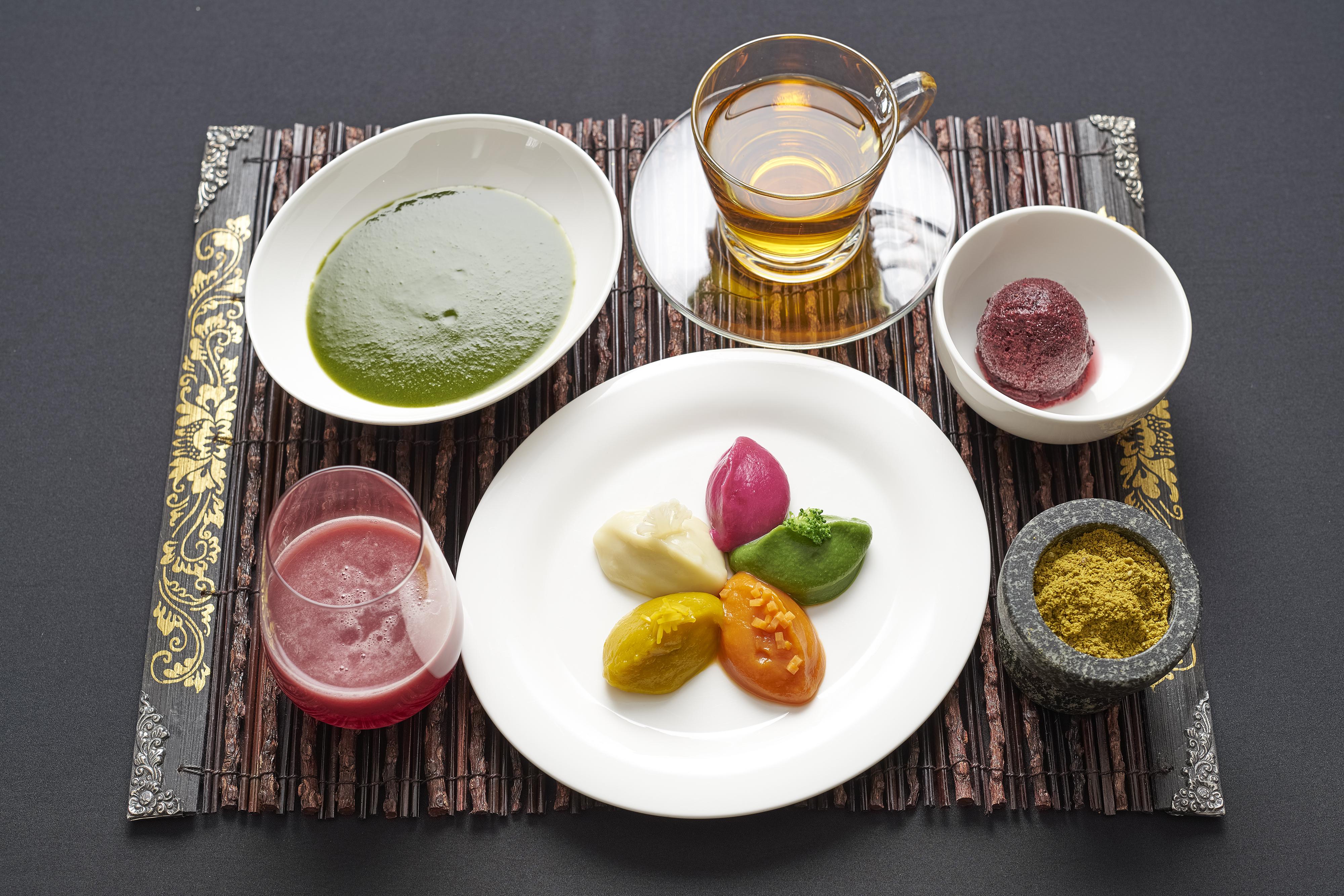 Chiva-Som International Health Resorts Hua Hin Ngoại thất bức ảnh